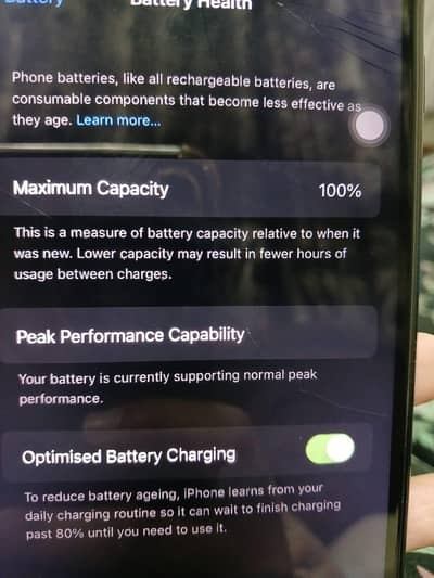 Apple iPhone 7 Plus, 128gb , black color , battery changed ,