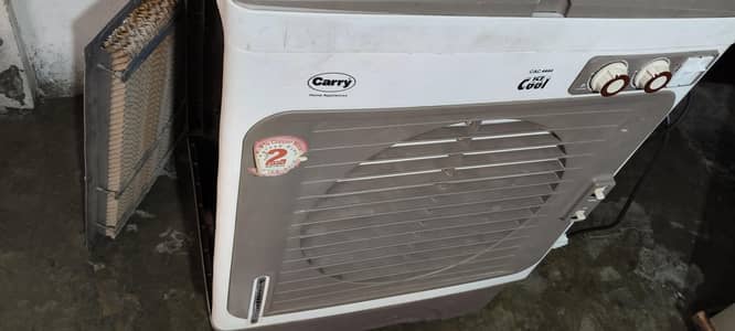 carry air cooler