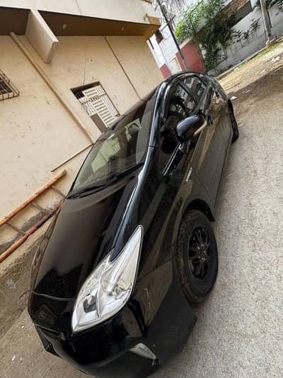 Toyota Prius 2014/2017