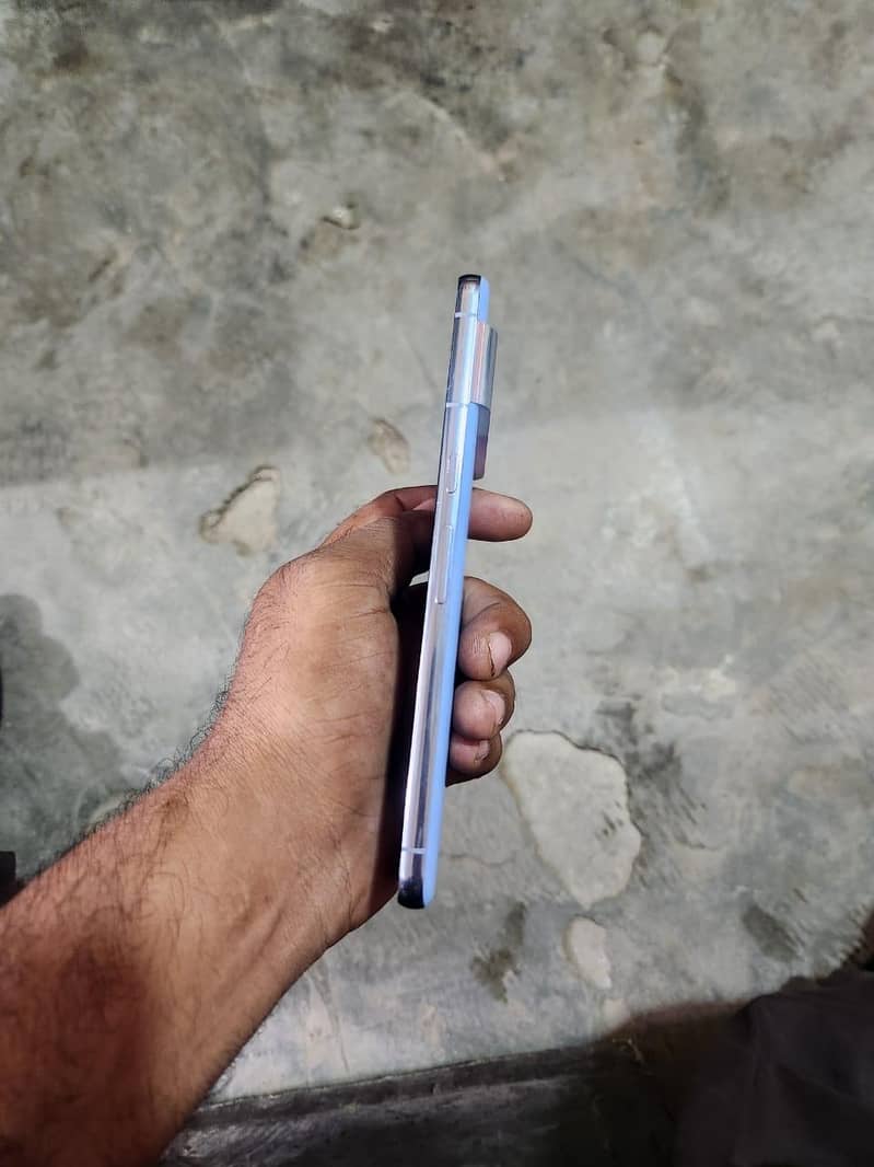 Google Pixel 8 Pro 3