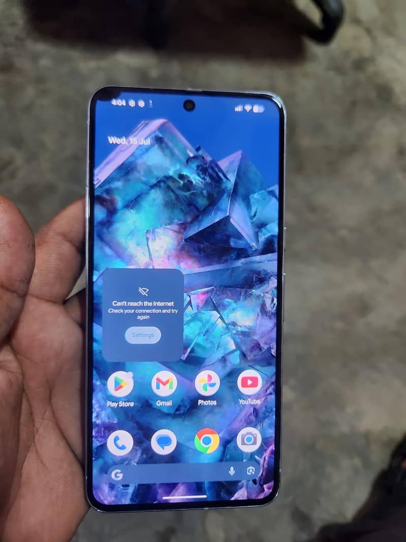 Google Pixel 8 Pro 7