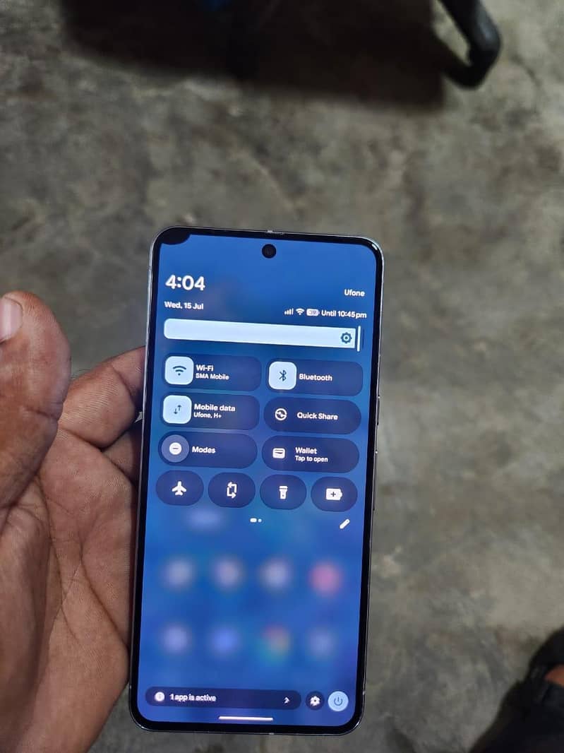 Google Pixel 8 Pro 8
