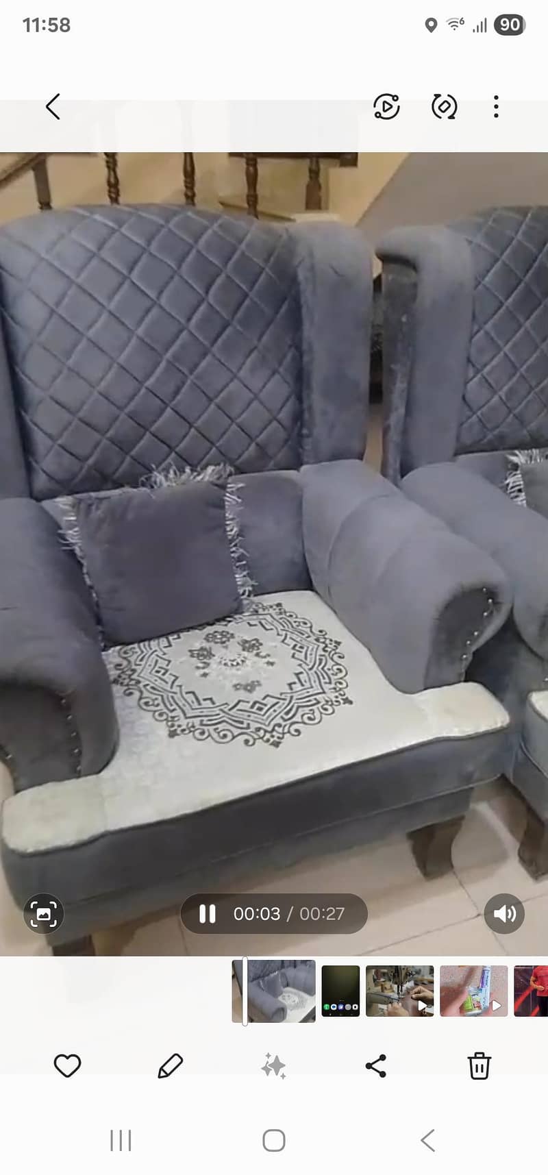 sofa 7 seater 3