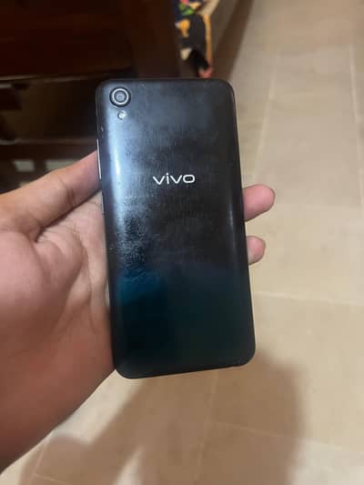 Vivo Y90