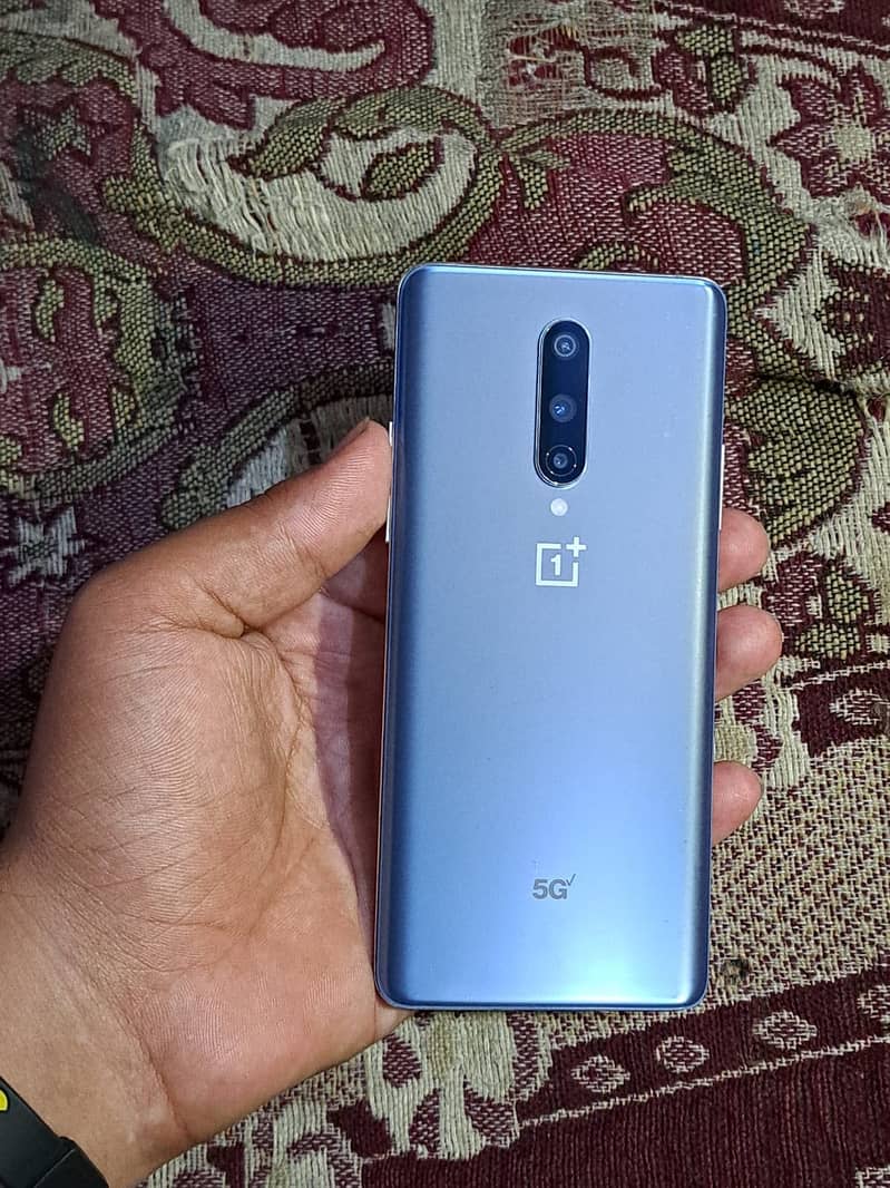 One Plus 8 2