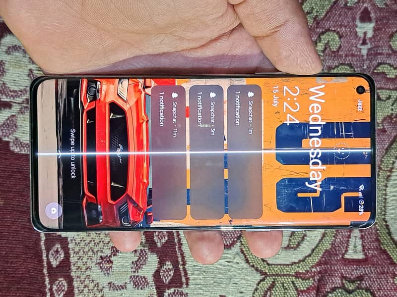 One Plus 8 3