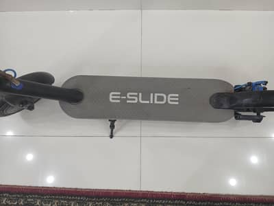 e slide for sale