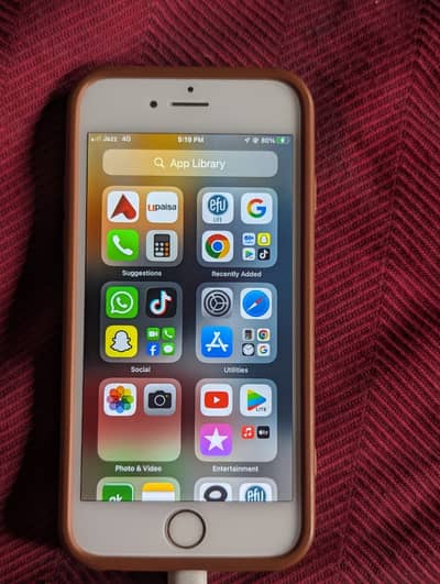 Apple iPhone 6S