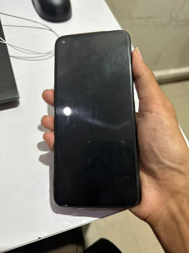 OPPO A54 0