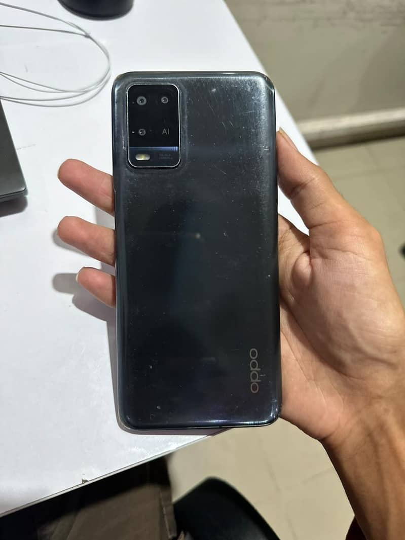 OPPO A54 2