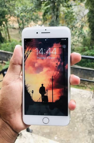 Iphone 7plus