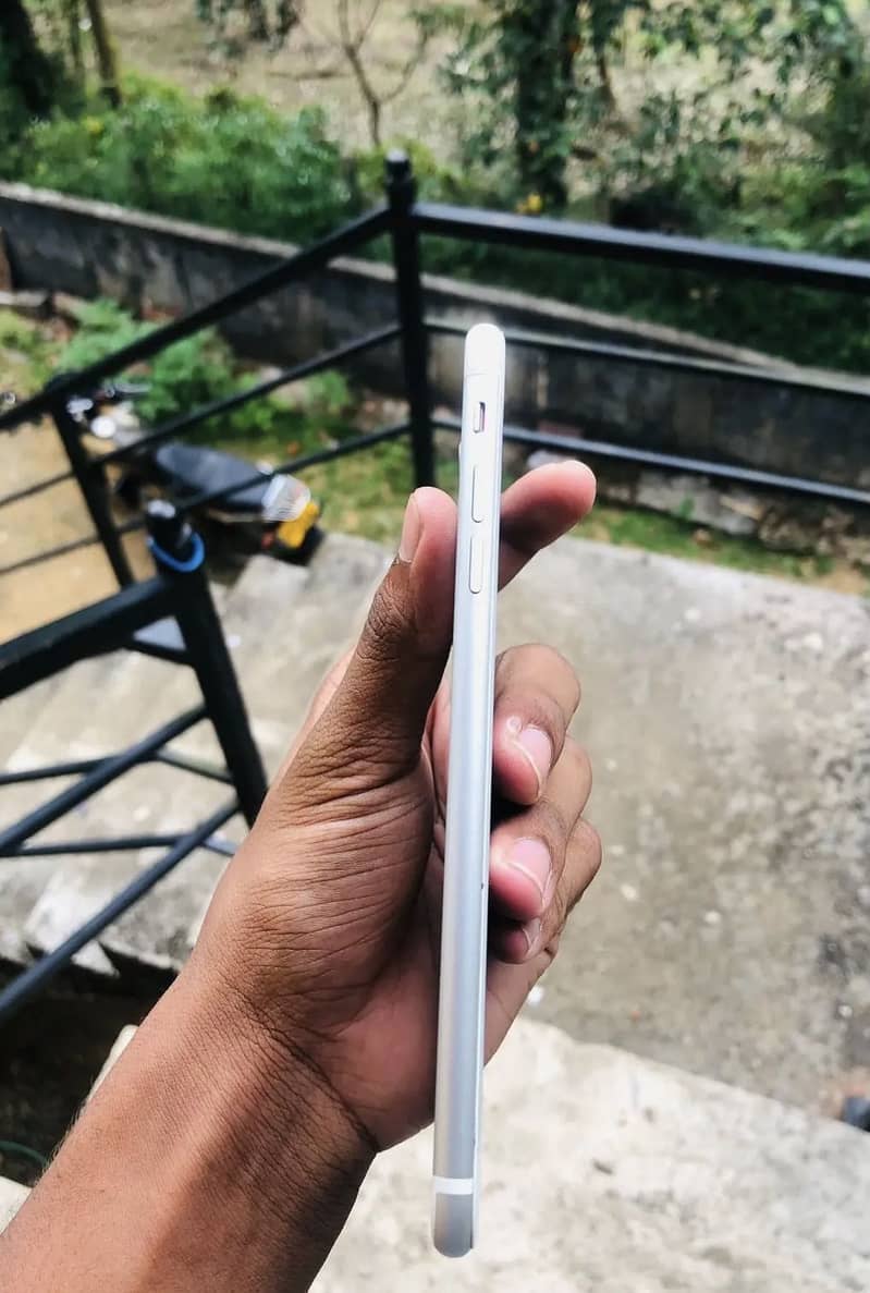 Iphone 7plus 1