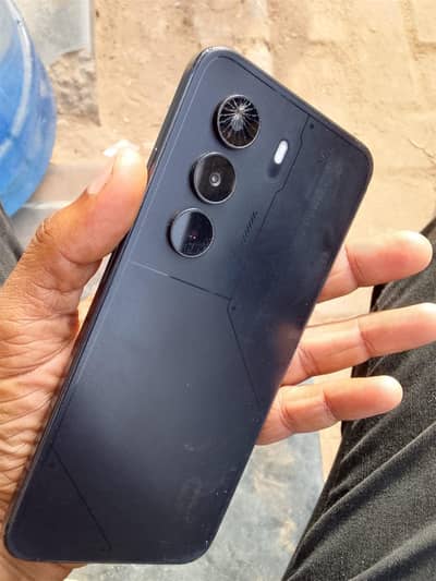 Itel Power 70
