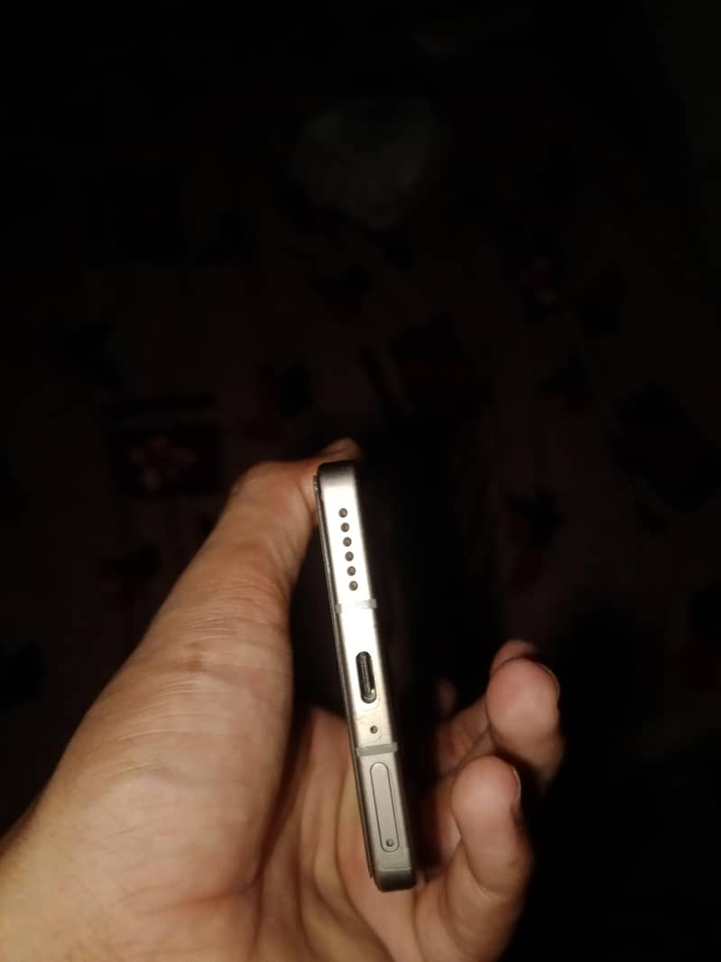 Infinix Note 50 Pro 1