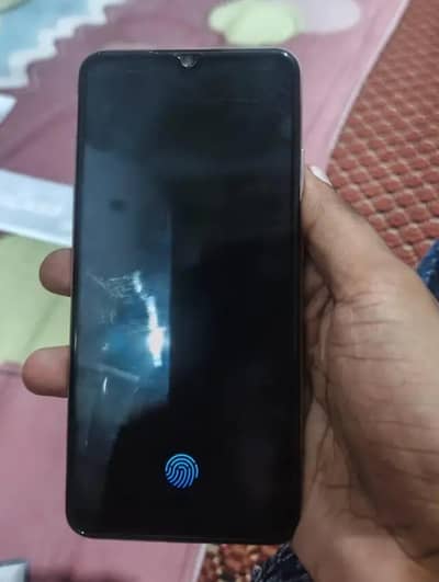 Vivo S1 Pro total original phone no anyissu okay03701475849 just nmb