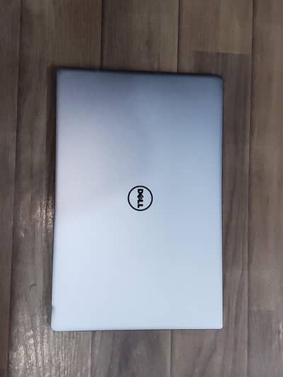 Dell XPS 13 (9350) — Touchscreen | i5 | 8GB RAM | 256GB SSD