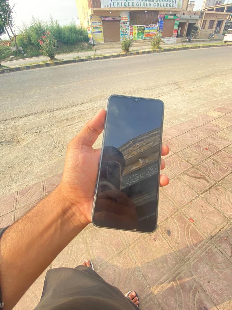 OPPO A18 4