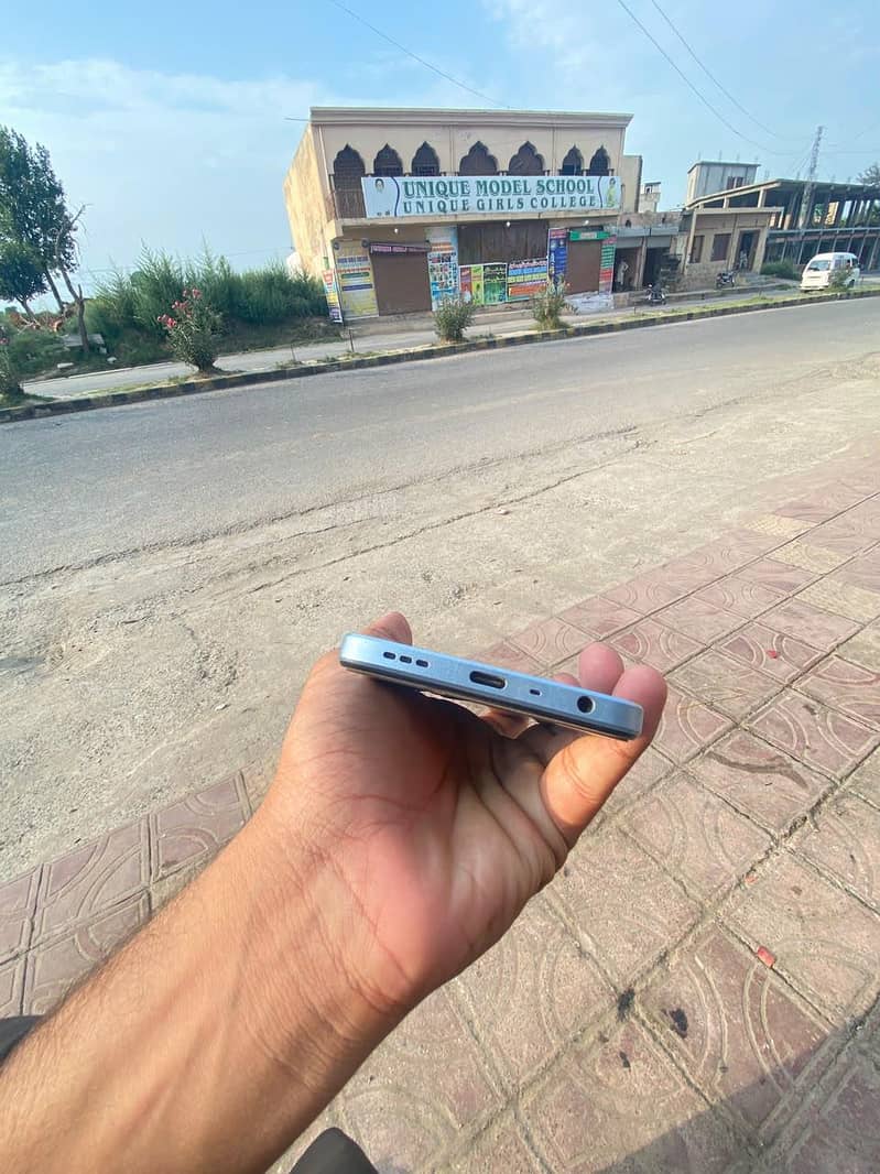 OPPO A18 5