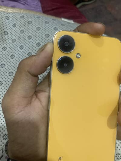 Sparx neo 7 ultra 6gb ram 128gb storage