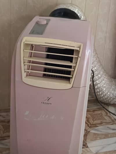 Portable AC Perfect Cooling