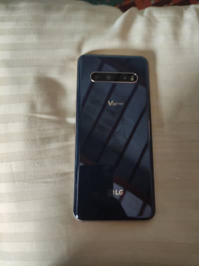 LG V60 ThinQ 5G