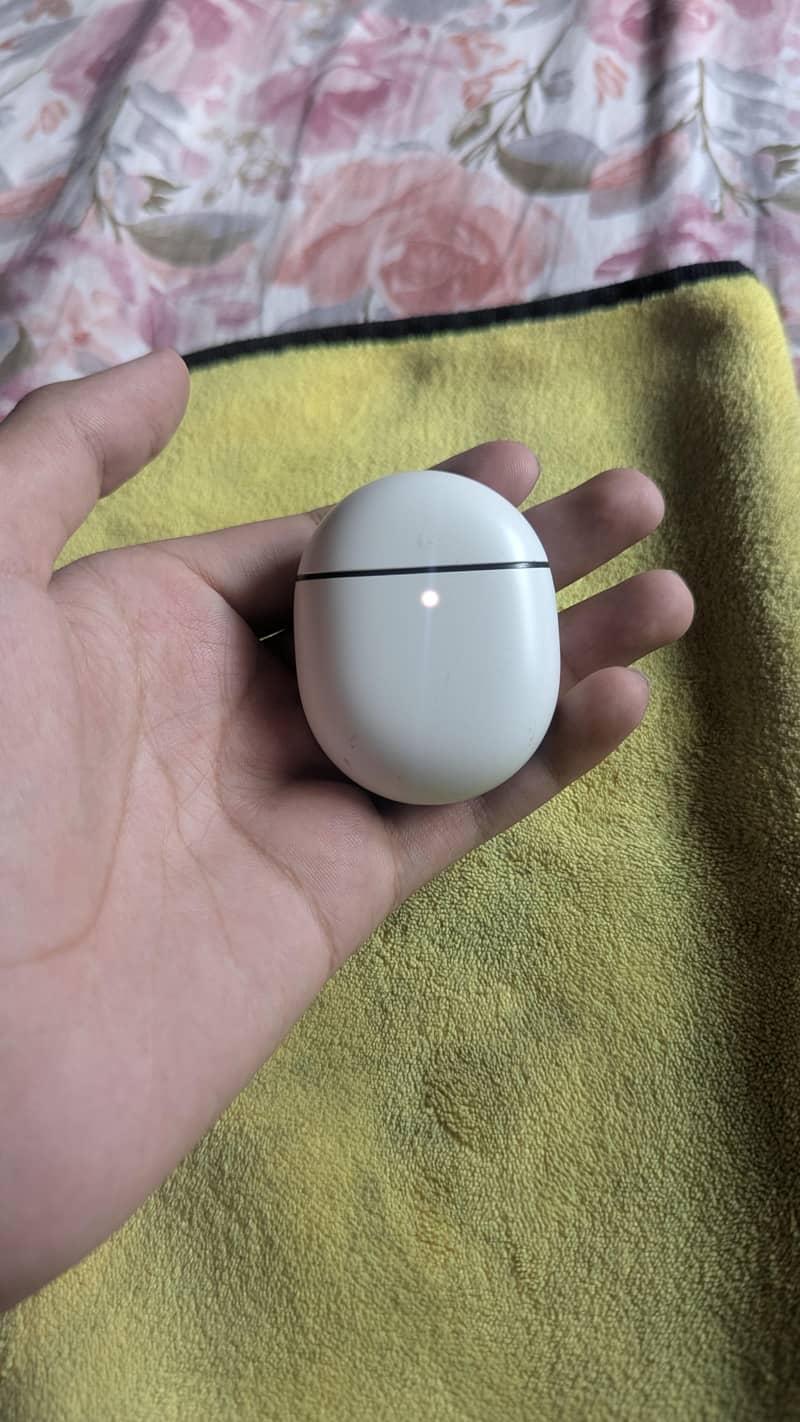 Google pixel buds pro 1