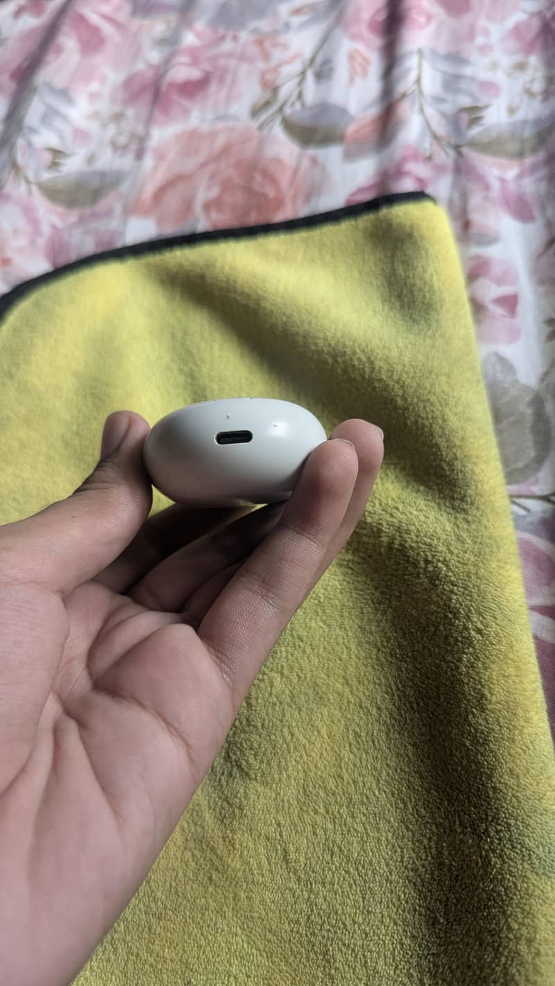 Google pixel buds pro 2