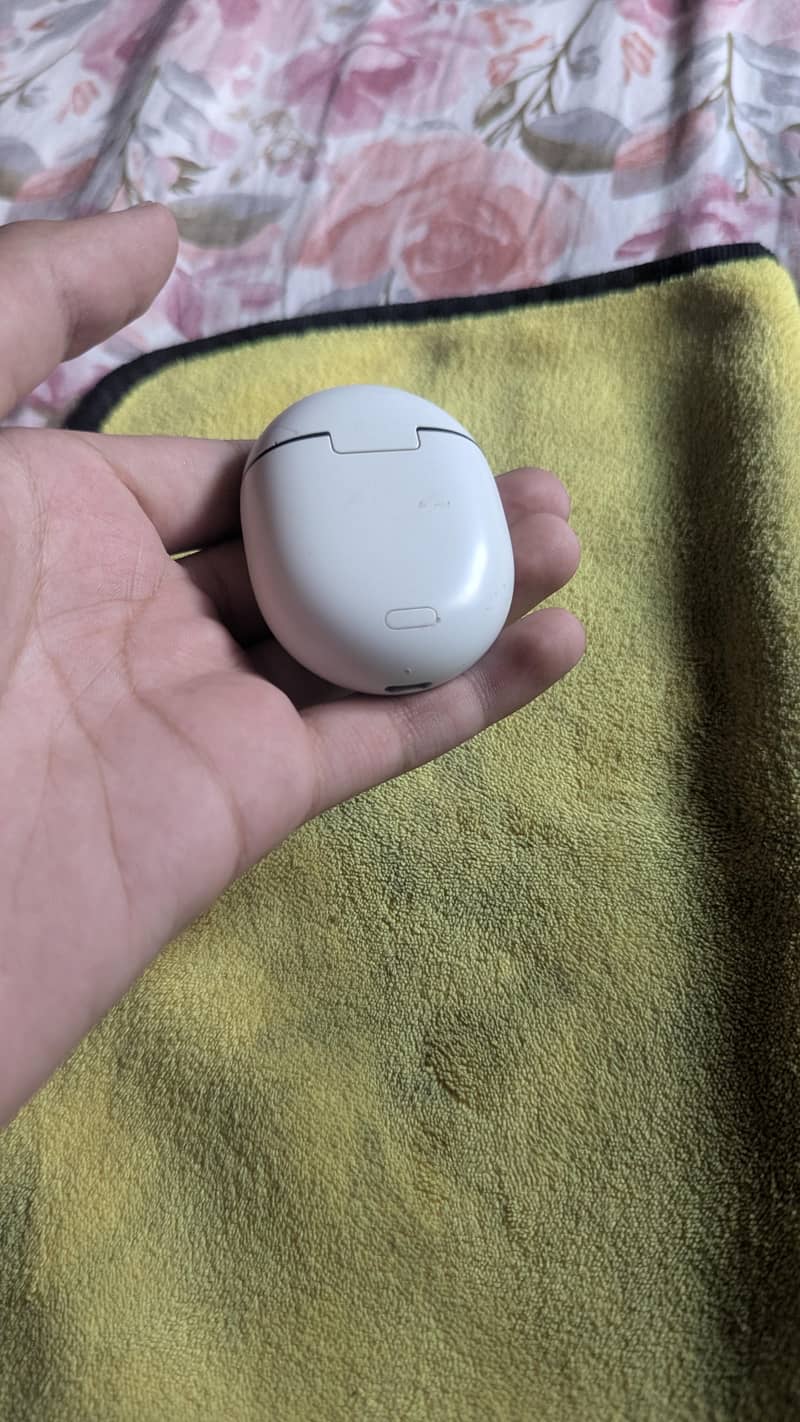 Google pixel buds pro 3