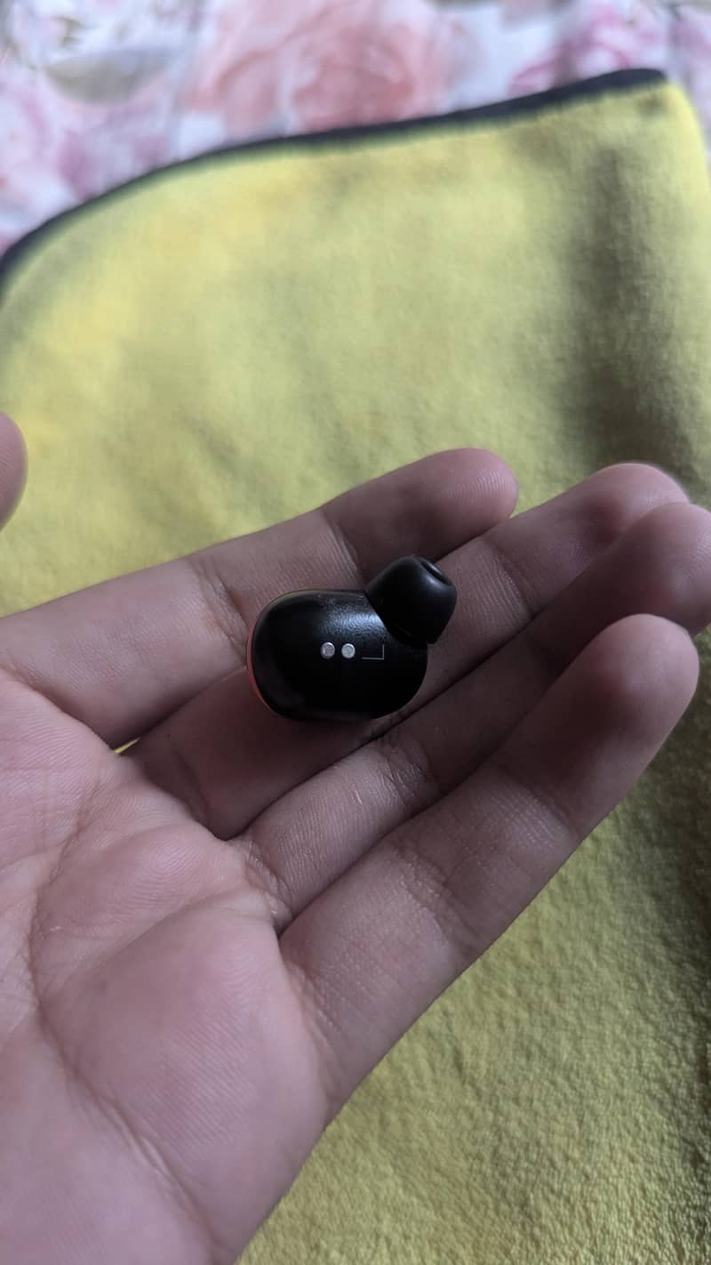 Google pixel buds pro 5