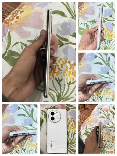 Vivo V30E