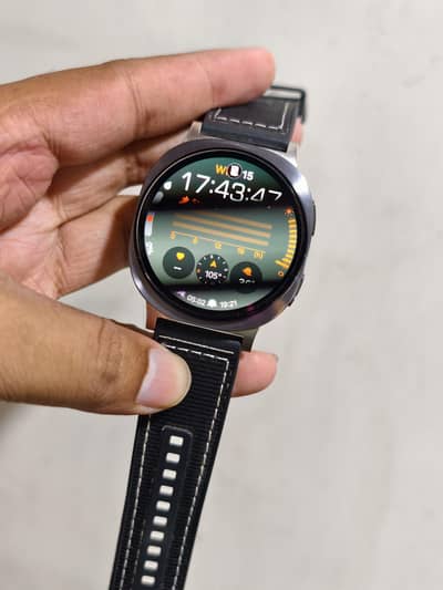 Samsung Galaxy Watch S8