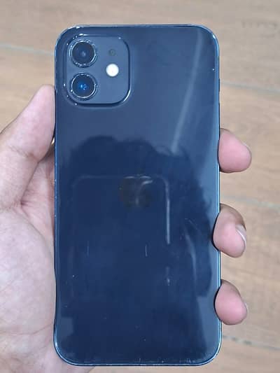 Apple iPhone 12