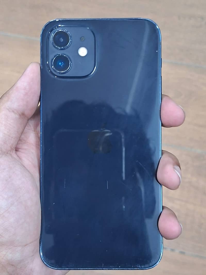 Apple iPhone 12 0