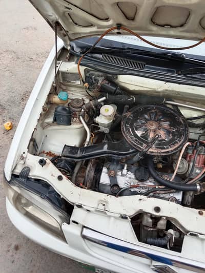Suzuki Alto 2007