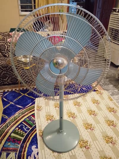 Gfc fan