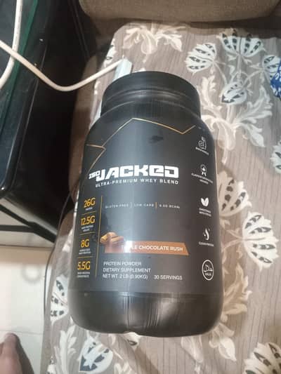 jacked whey proteimln