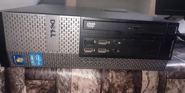 Dell Optiplex 790 PC