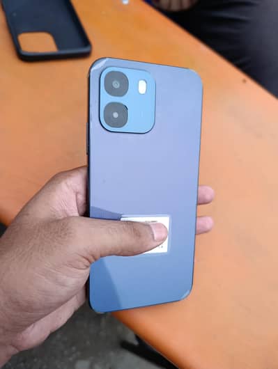 OPPO A6 8/256
