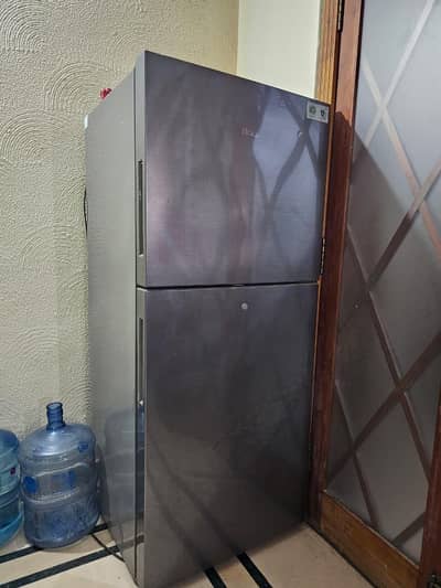 haier fridge