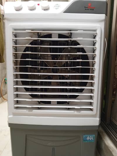 Air Cooler