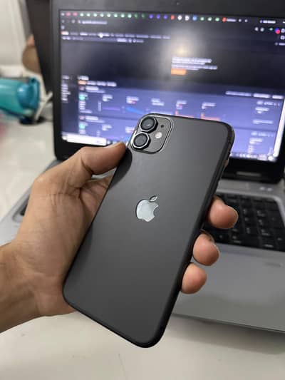 iPhone 11