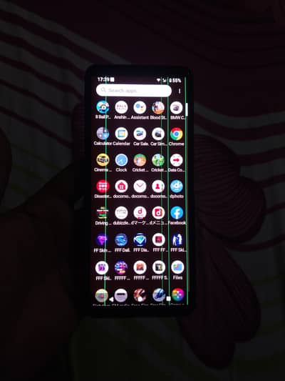 Sony 5 IV 8 128 ful original condition no open ripar only phone 5000 b
