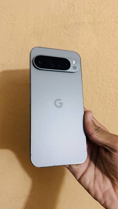 Google Pixel 9 Pro XL 512gb