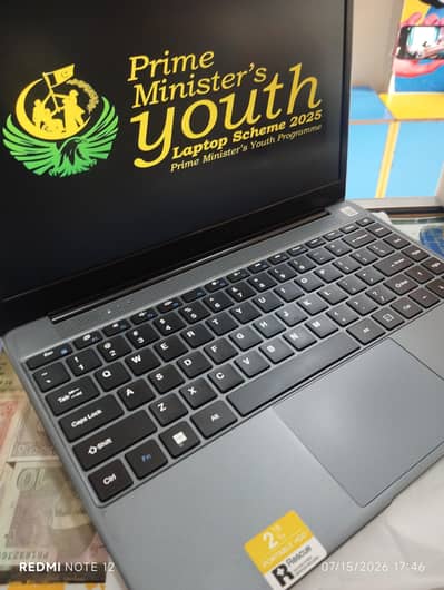 RYZEN 5 Laptop