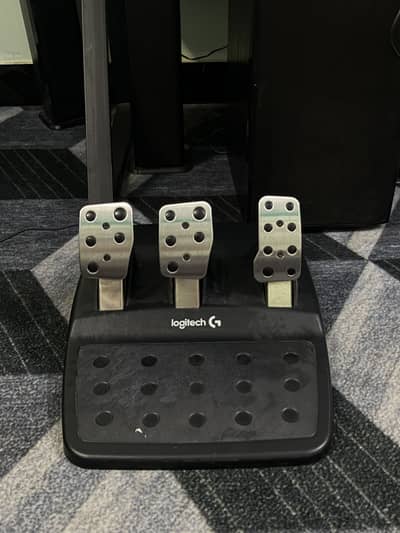 G29 Staring wheel Logitech