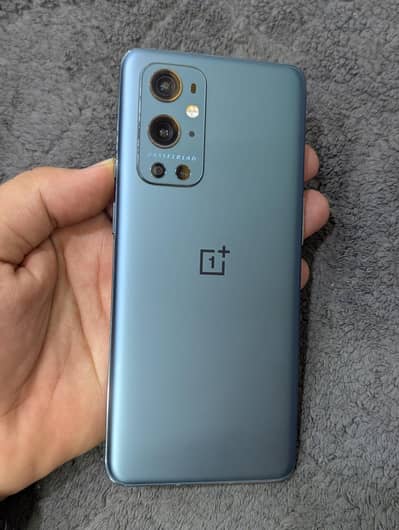 One Plus 9 Pro