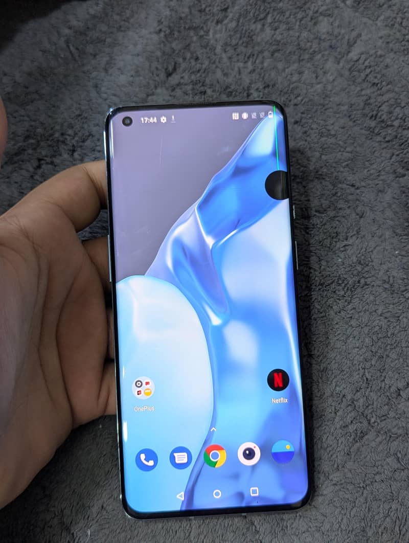 One Plus 9 Pro 2
