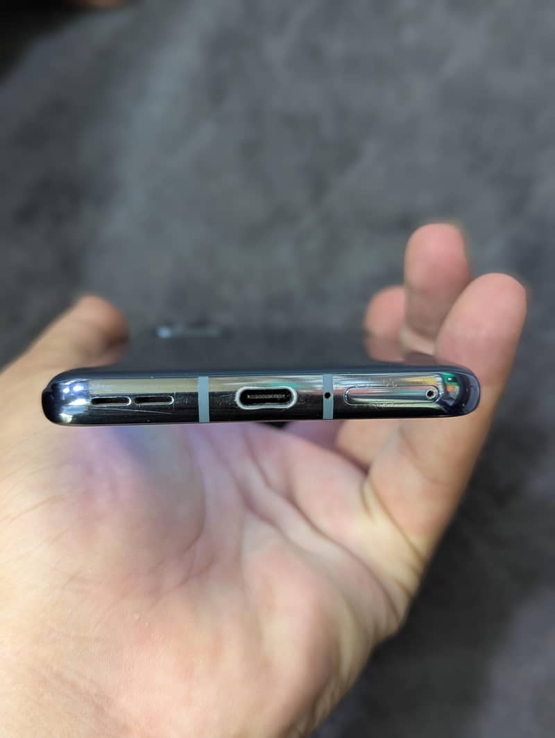 One Plus 9 Pro 3