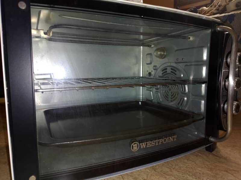 microwave cooking range 1