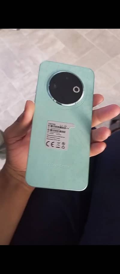 Tecno SPARK 30C